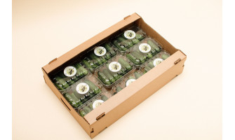 Fasētājs/-a Fasētājs/-a